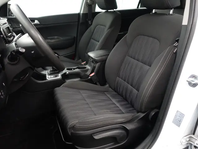 Kia Sportage 1.6 GDI EconomyLine- 2017 Benzine 16