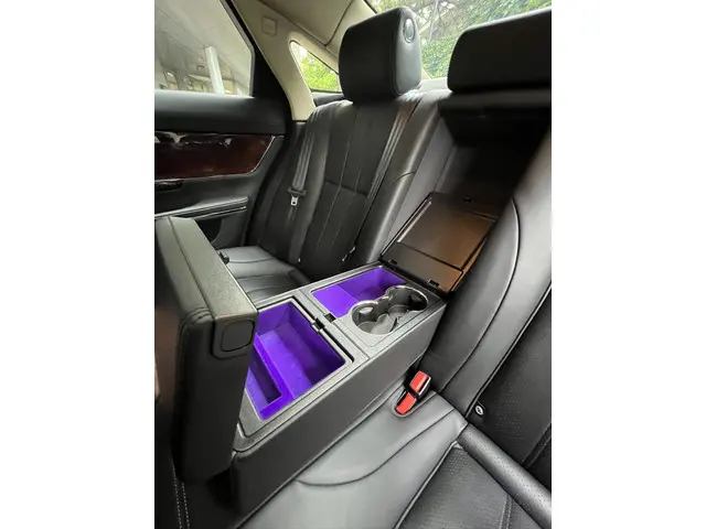Jaguar XJ 5.0 V8 SC Supersport 2013 Benzine 27