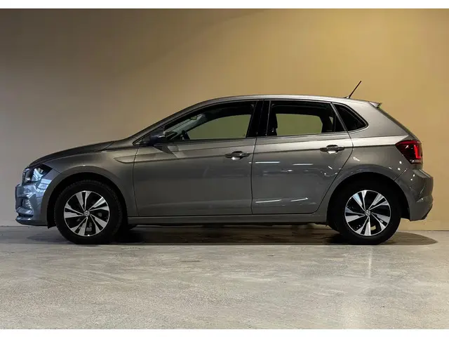 Volkswagen Polo 1.0 TSI Life Business 2019 Benzine 3