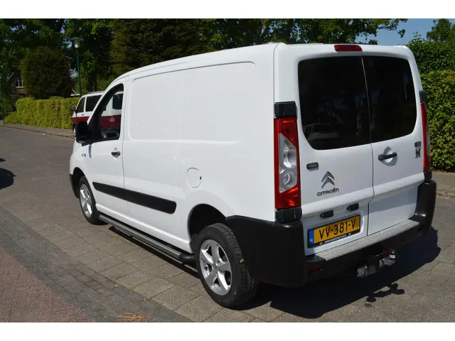 Citroën Jumpy 2