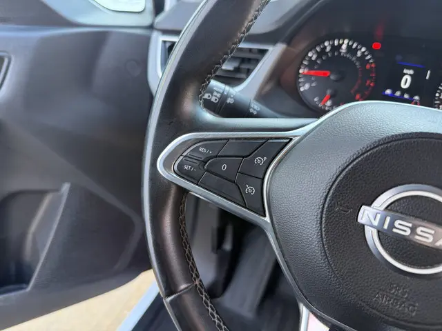 Nissan Townstar 1.3 TCe 130PK 2022 Benzine 22