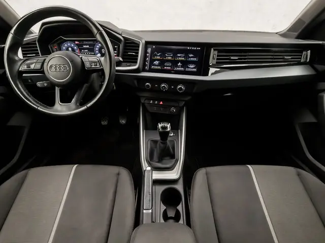 Audi A1 Sportback 25 TFSI Epic Sport 2021 Benzine 6