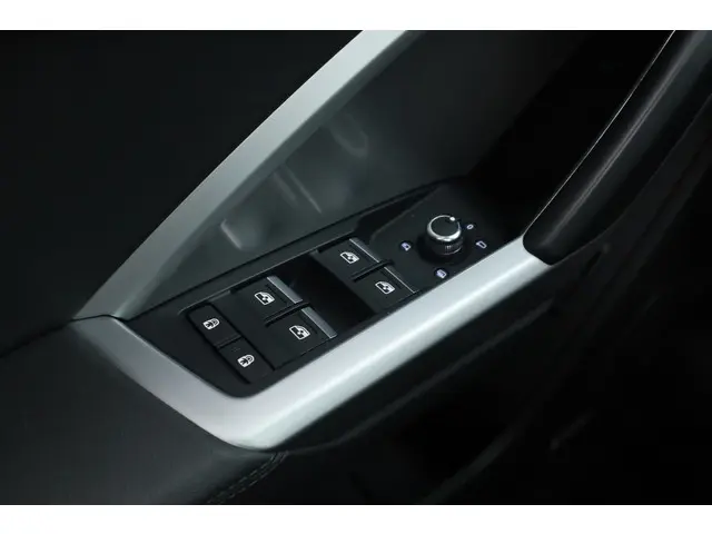 Audi Q3 Sportback 35 TFSI S Line 2020 Benzine 8