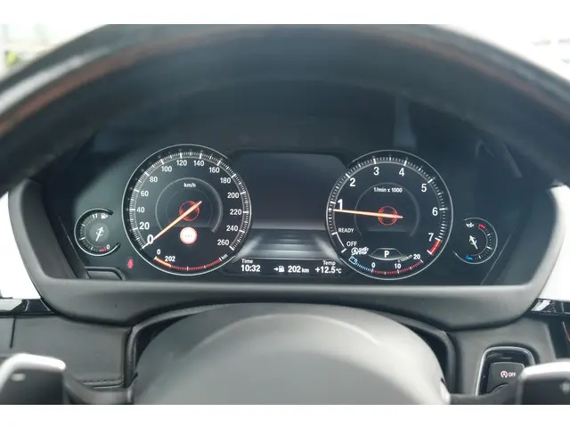 BMW 4 Serie Gran Coupé 430i 252pk M-sport 2020 Benzine 21