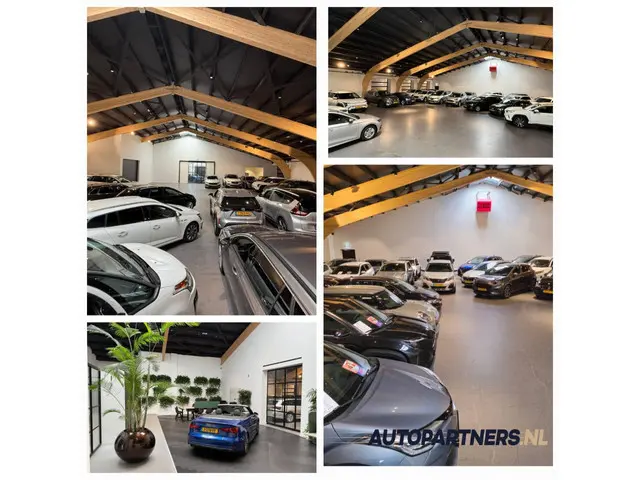 Ford Focus 1.0 EcoBoost Titanium Business 2019 Benzine 28