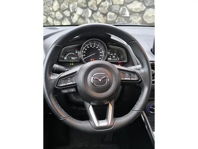 Mazda 2 1.5 Skyactiv-G Sport Selected 2019 Benzine 27