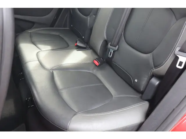 Renault Captur 0.9 TCe Xmod 2016 Benzine 7