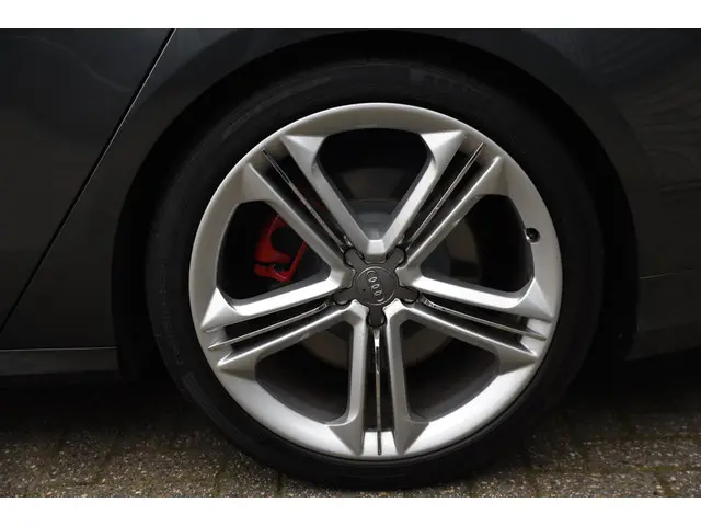 Audi S8 4.0 TFSI S8 quattro Pro Line+ 2013 Benzine 10