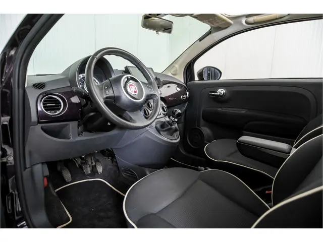 Fiat 500C 1.2 Popstar 2014 Benzine 19