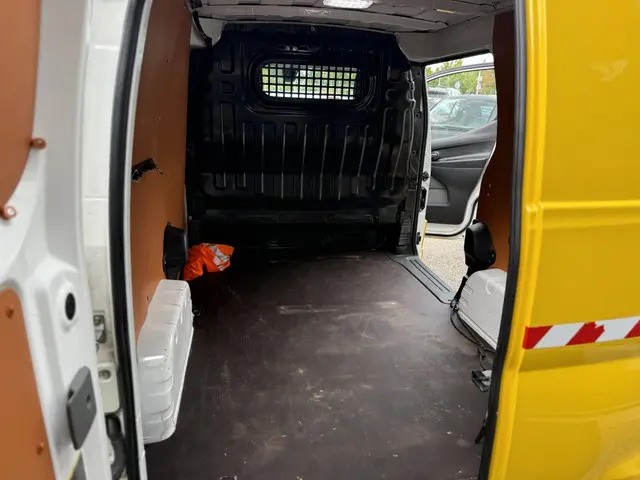 Nissan e-NV200 Business 2016 Elektrisch 20