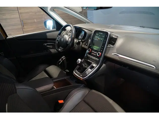 Renault Scénic 1.2 TCe Intens 2016 Benzine 7