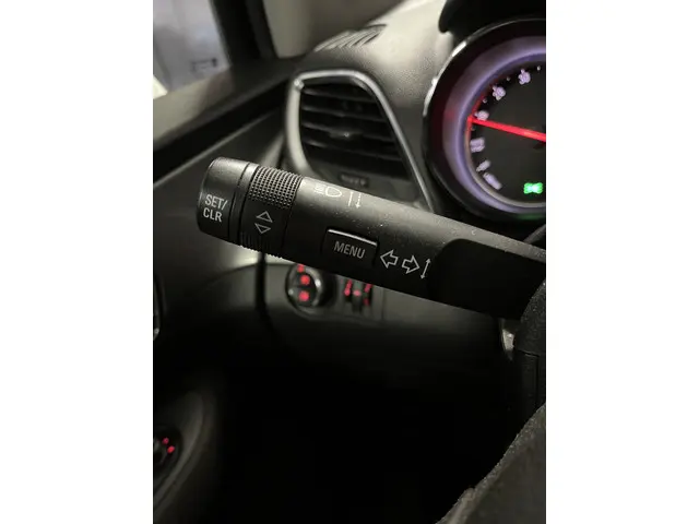 Opel Mokka 1.4 T Cosmo 2015 Benzine 19