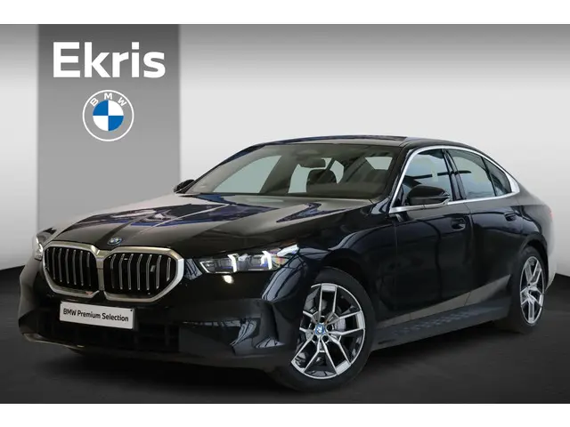 BMW i5 Sedan eDrive40 2024 Elektrisch