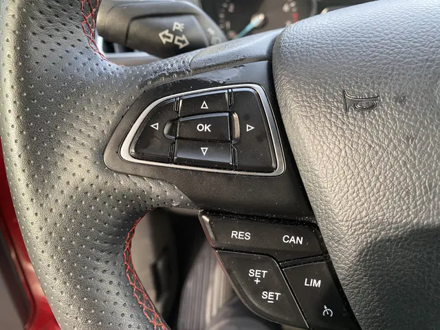 Ford Kuga 1.5 EcoBoost ST Line 2019 Benzine 21