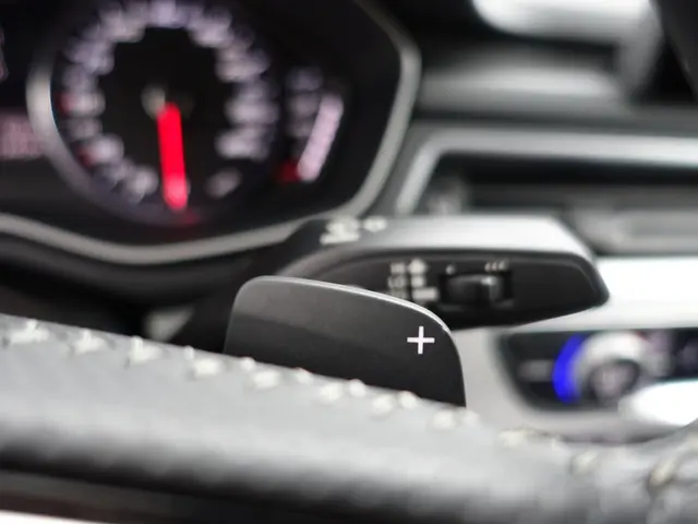 Audi A5 Sportback 40 TFSI S Line+ Aut- 2019 Benzine 21