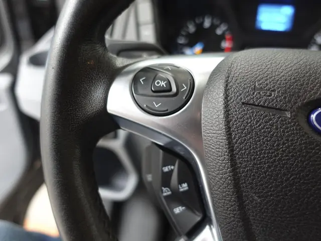Ford Transit 130pk L3H2 Dubbele Cabine 2018 Diesel 19
