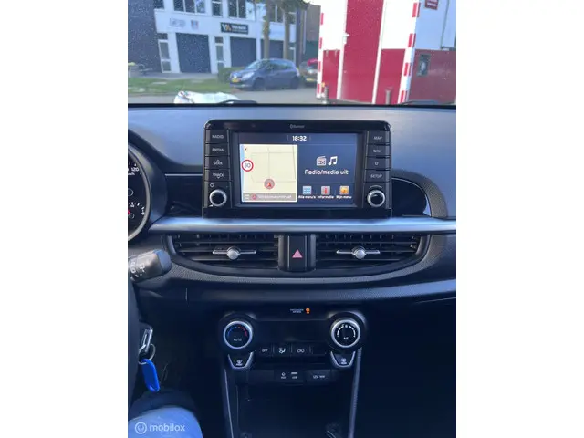 Kia Picanto 1.0 CVVT DynamicPlusLine 2018 Benzine 15