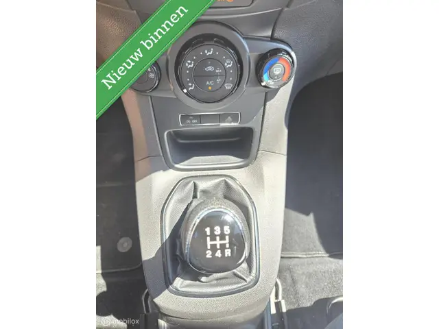 Ford Fiesta 1.0 Style,airco.3drs 2016 Benzine 20