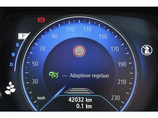 Renault Kadjar 1.3 TCe Techno 2022 Benzine 37