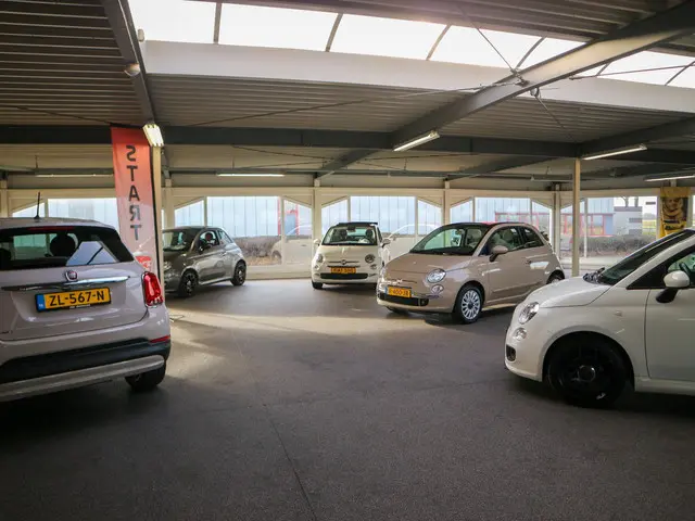 Fiat 500C 1.2 Star 2020 Benzine 18