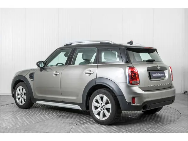 MINI Countryman 1.5 Automaat One Salt 2020 Benzine 6