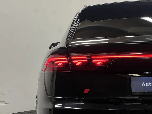 Audi SQ8 4.0 TFSI SQ8 quattro 2024 Benzine 15