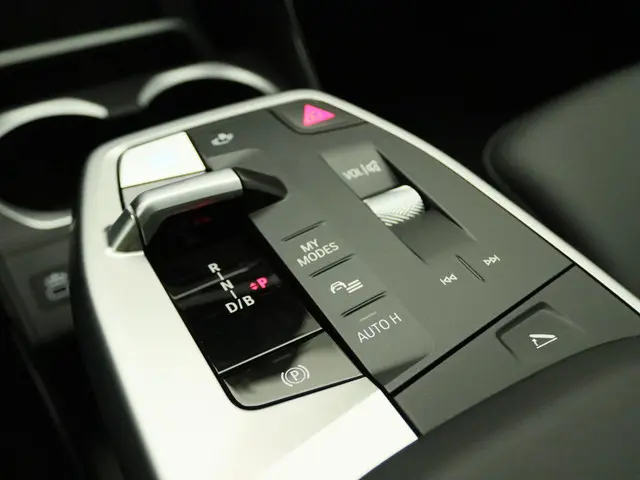 BMW iX1 eDrive20 2025 Elektrisch 24