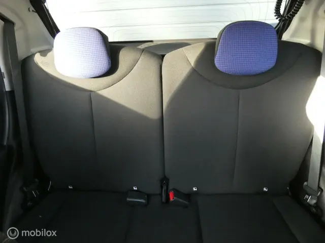 Citroën C1 1.0 VTi Airscape Urban Ride 2019 Benzine 11