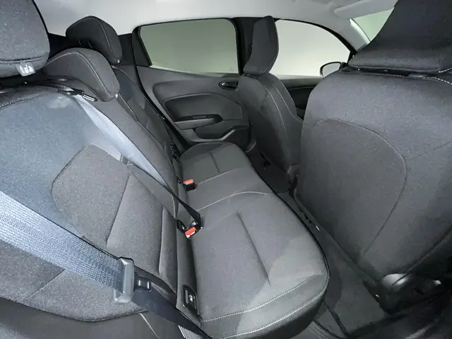 Mitsubishi Colt 1.6 HEV Intense 2026 Hybride Benzine 11