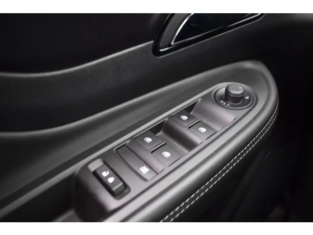 Opel Mokka X 1.4 Turbo Innovation 2017 Benzine 28