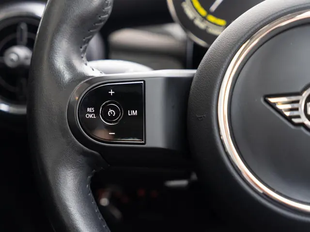 MINI Electric 3-deurs 2022 Elektrisch 28