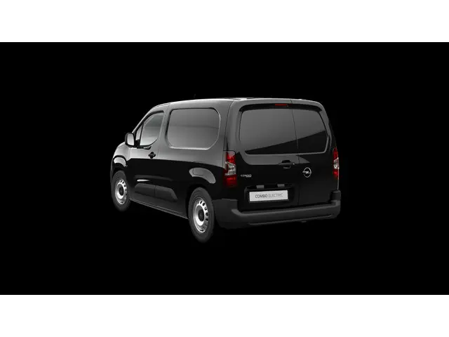 Opel Combo-e Electric 136 L1 50kWh 2025 Elektrisch 5