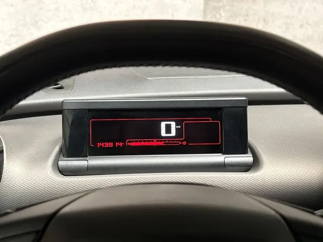 Citroën C4 Cactus 1.2 PureTech Shine 2016 Benzine 16