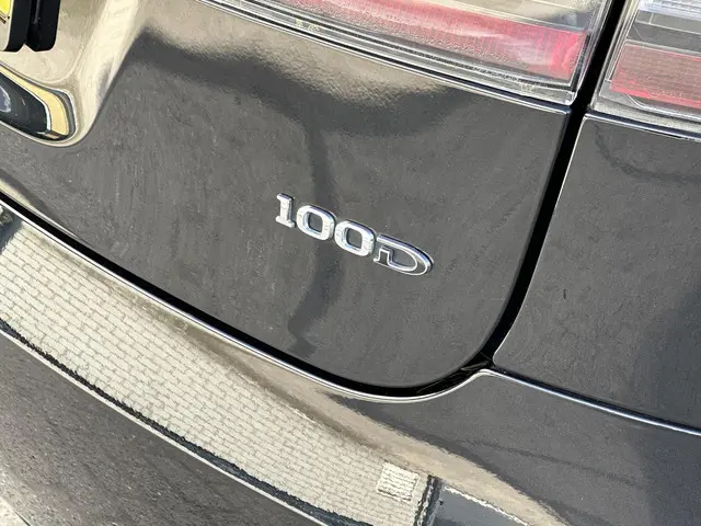 Tesla Model S 100D 2018 Elektrisch 19