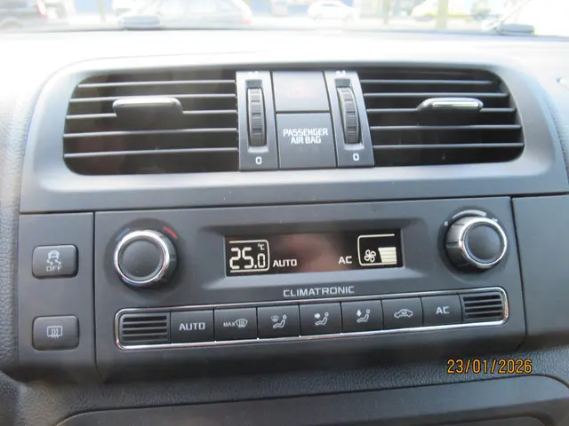 Škoda Roomster 1.2 TSI Ambition 2013 Benzine 14