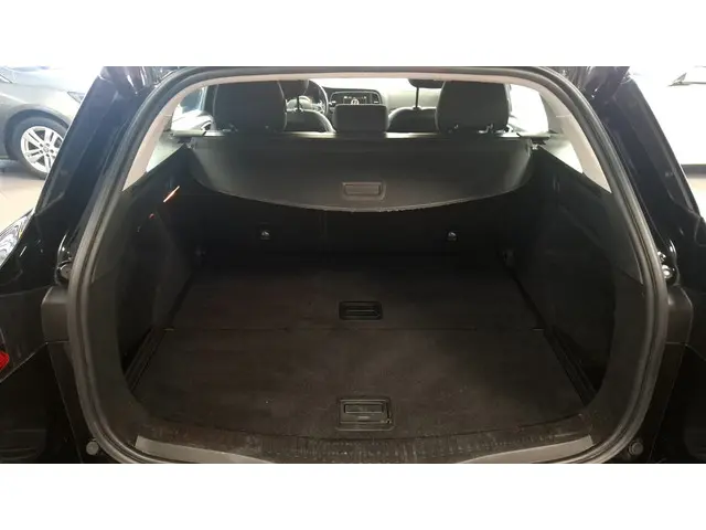 Renault Mégane Estate 1.2 TCe Limited 2017 Benzine 17