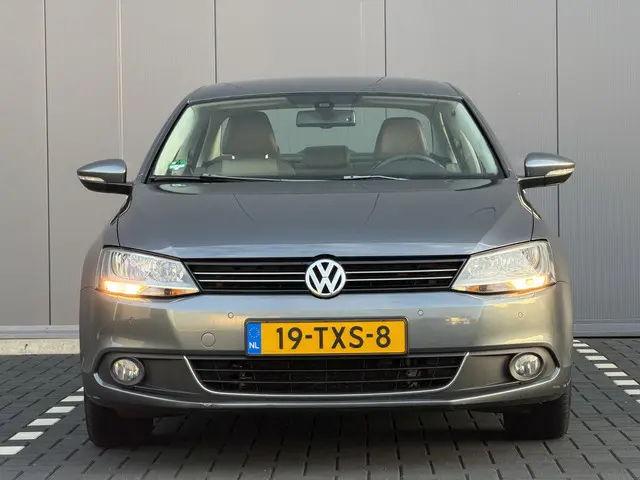 Volkswagen Jetta 1.4 TSI Highline 2012 Benzine 18