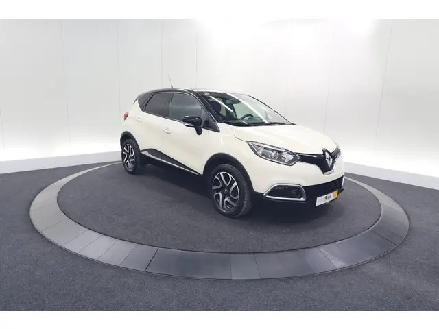 Renault Captur TCe 90 Dynamique 2017 Benzine 7