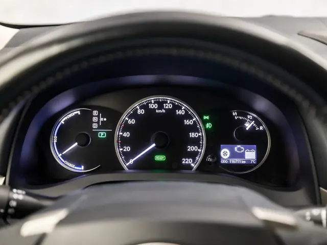 Lexus CT 200h 25th Edition 2015 Hybride Benzine 20