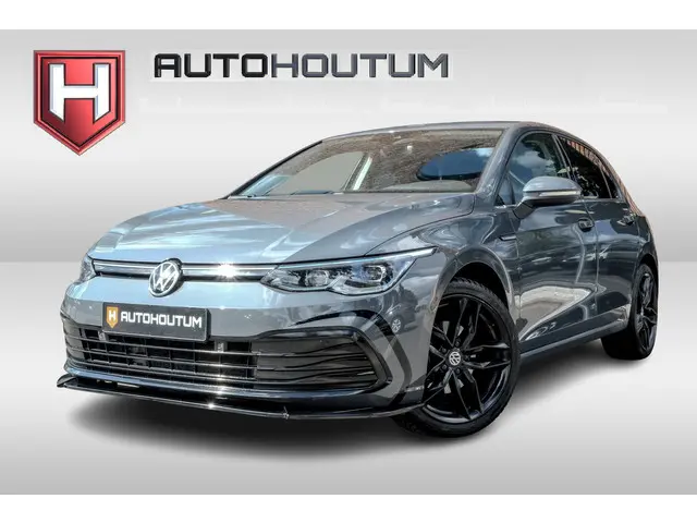 Volkswagen Golf 1.5 eTSI Style AUT 2020 Hybride Benzine