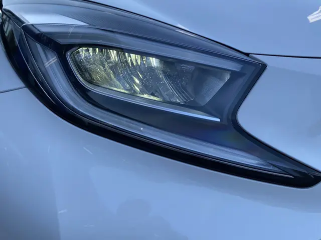 Toyota Aygo X 1.0 VVT-i MT first 2023 Benzine 5