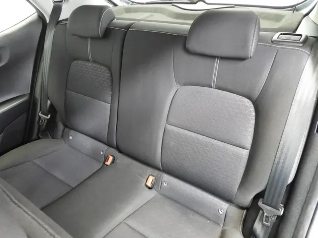 Kia Picanto 1.0 CVVT EconomyPlusLine 2017 Benzine 16