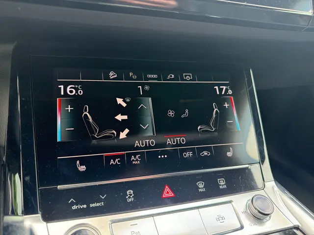Audi e-tron 50 quattro S edition 71 kWh 2022 Elektrisch 15