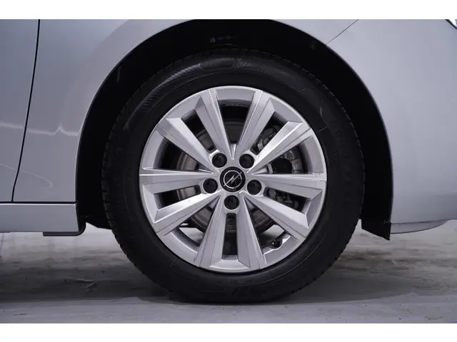 Opel Astra Sports Tourer 1.5 CDTI Elegance 2024 Diesel 19