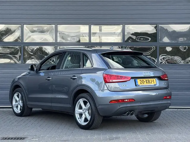 Audi Q3 2.0 TFSI QUATTRO PRO LINE 2012 Benzine 16