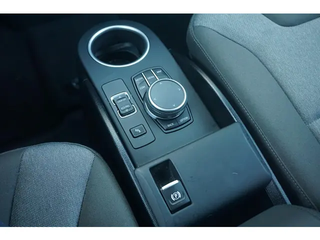 BMW i3 Executive Edition 120Ah 42 kWh 2020 Elektrisch 15