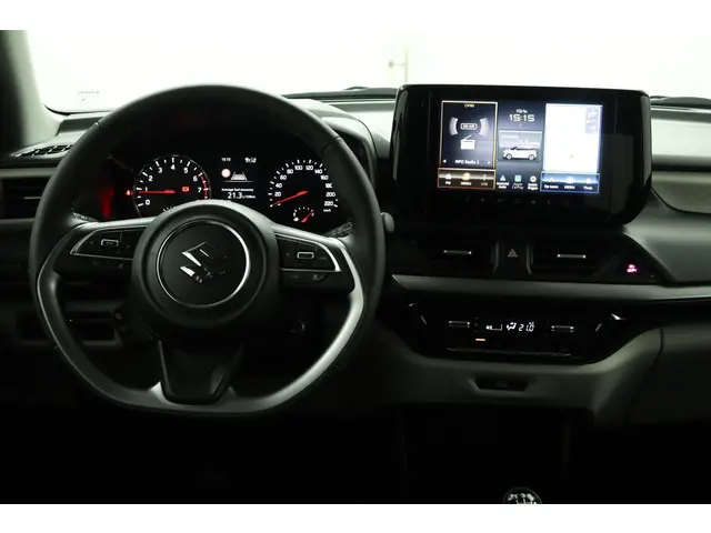 Suzuki Swift 1.2 Style Smart Hybrid 2025 Benzine 71