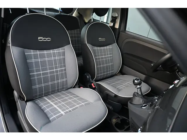 Fiat 500 0.9 TwinAir Turbo Lounge 2017 Benzine 22