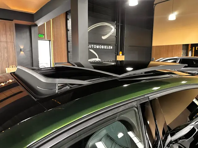 Peugeot 308 1.2 PureTech GT 2021 Benzine 18