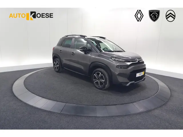 Citroën C3 Aircross PureTech 110 Feel 2022 Benzine